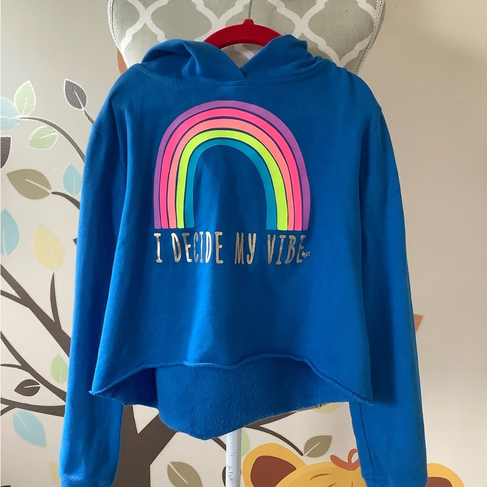 Justice Hoody
